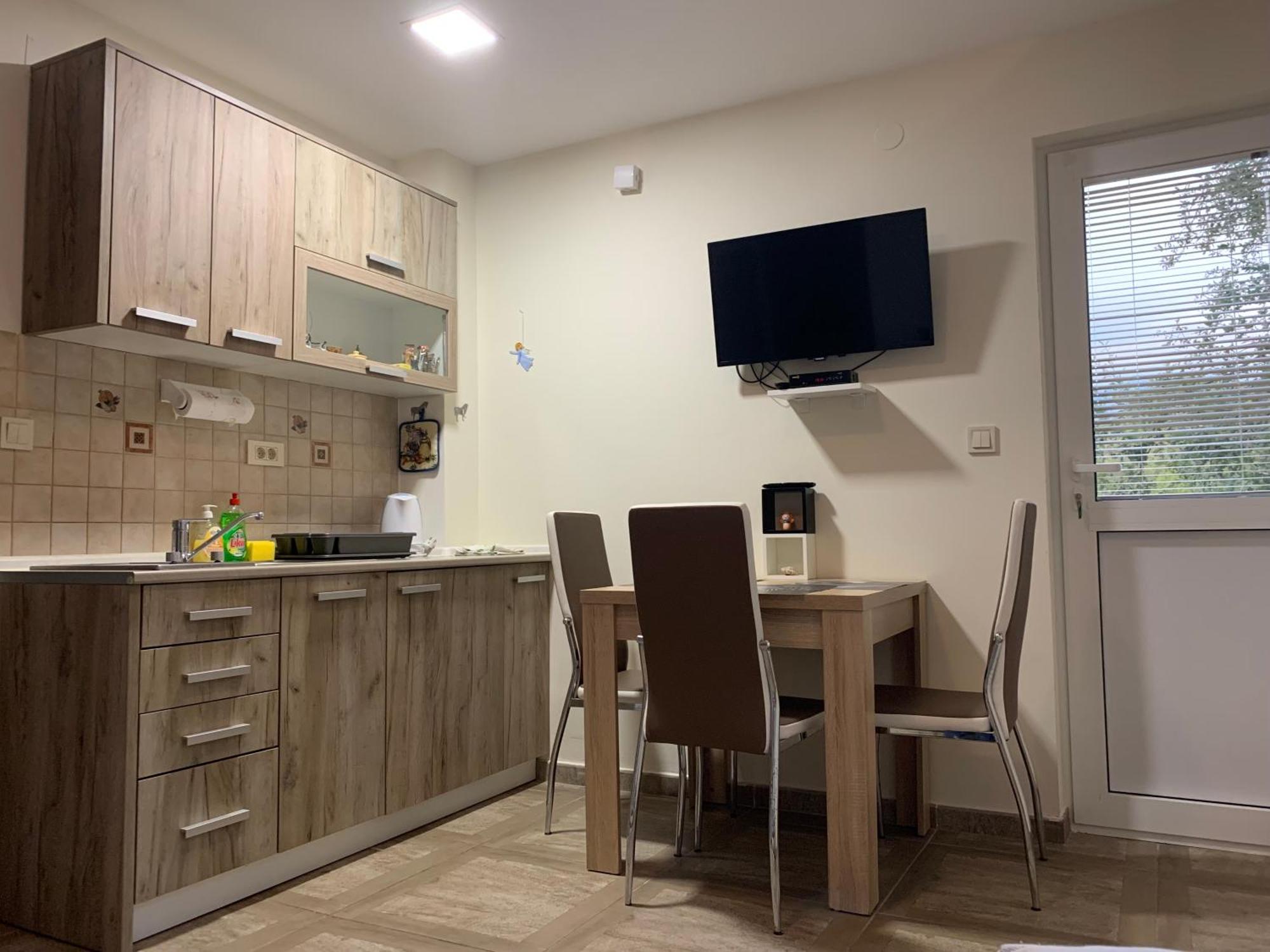 티바트 Patrick House 빌라 외부 사진