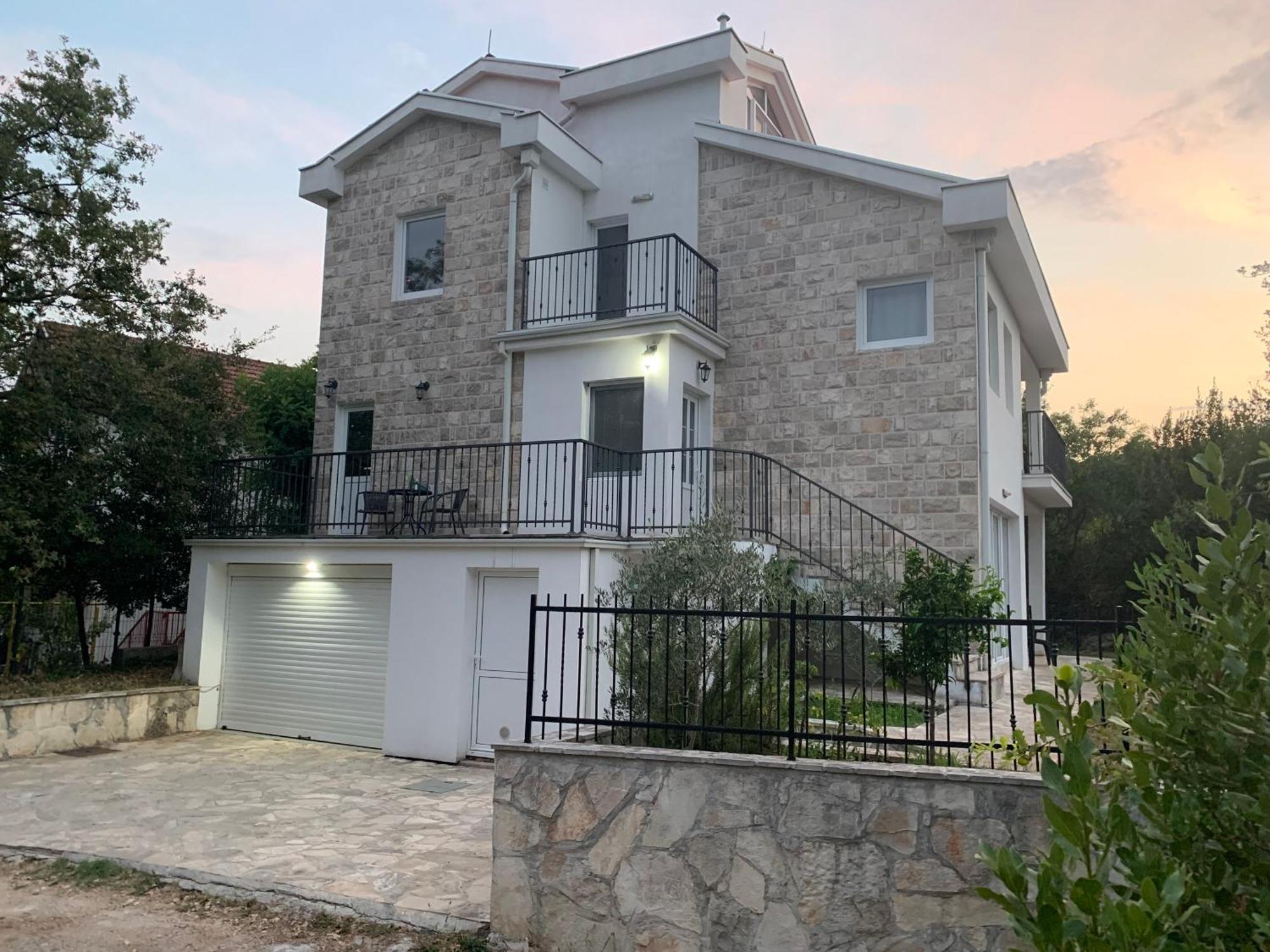 티바트 Patrick House 빌라 외부 사진